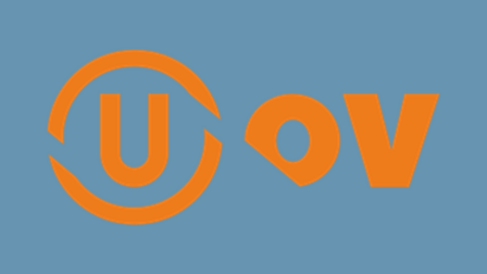 Logo U-OV