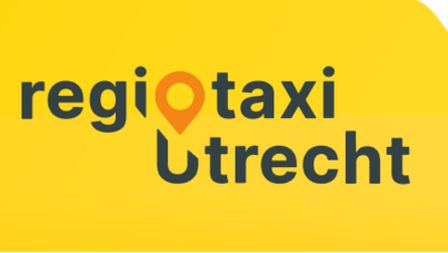 Logo Regiotaxi Utrecht